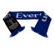 Everton Scarf Nr