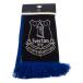 Everton Scarf Nr