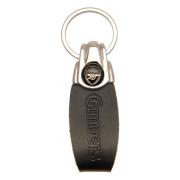 arsenal-nyckelring-italian-leather-1