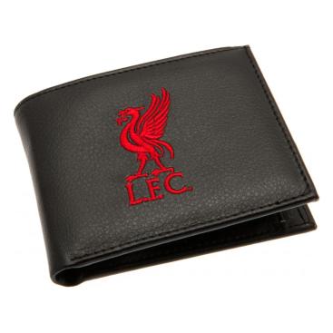 Liverpool Skinnplånbok Lfc 7000