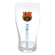 Barcelona Pint Glas