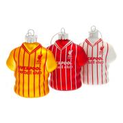 Liverpool Julgranskulor Retro