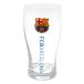 Barcelona Pint Glas