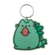 Pusheen Nyckelring Pusheenosaurus