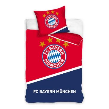 Bayern Munchen Bäddset Rb