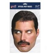 Freddie Mercury Mask