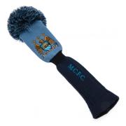 Manchester City Headcover