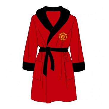 Manchester United Badrock Supersoft