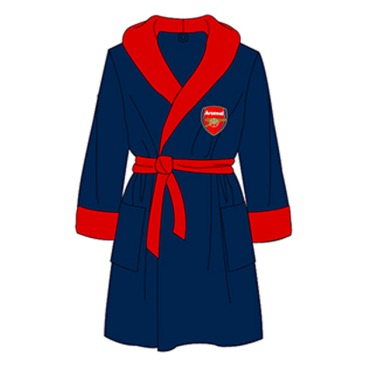 Arsenal Badrock Supersoft