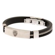 arsenal-armband-silver-inlay-1