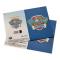Paw Patrol Presentpapper