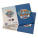 Paw Patrol Presentpapper