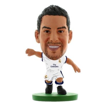 Real Madrid Soccerstarz Isco