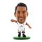 Real Madrid Soccerstarz Isco