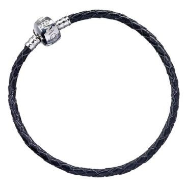 Harry Potter Läderarmband Med Berlock Xs