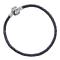 Harry Potter Läderarmband Med Berlock Xs