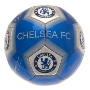 Chelsea Trixboll Signature