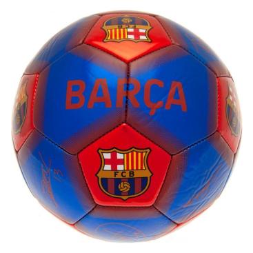 Barcelona Trixboll Signature