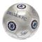 Chelsea Fotboll Signature Sv