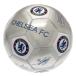 Chelsea Fotboll Signature Sv