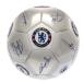 Chelsea Fotboll Signature Sv