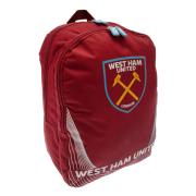 West Ham United Ryggsäck Mx