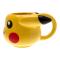 Pokemon 3d Mugg Pikachu