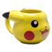 Pokemon 3d Mugg Pikachu