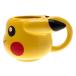 Pokemon 3d Mugg Pikachu