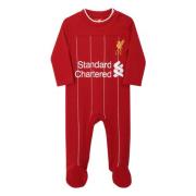 Liverpool Sovdress Sc