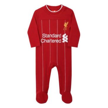 Liverpool Sovdress Sc