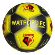 Watford Fotboll Signature