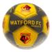 Watford Fotboll Signature