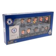 Chelsea Soccerstarz 10 Player Flerpack