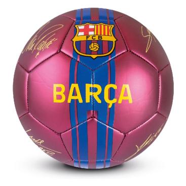 Barcelona Fotboll Signature Mt