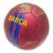 Barcelona Fotboll Signature Mt