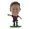 Barcelona Soccerstarz De Jong