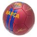 Barcelona Fotboll Signature Mt