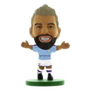 Manchester City Soccerstarz Aguero