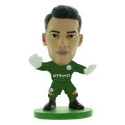 Manchester City Soccerstarz Ederson