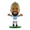 Manchester City Soccerstarz Aguero
