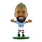 Manchester City Soccerstarz Aguero