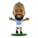 Manchester City Soccerstarz Aguero