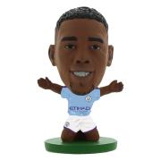 Manchester City Soccerstarz Jesus