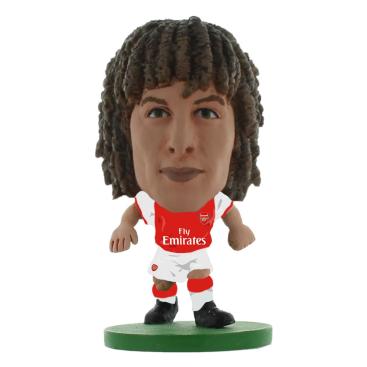 Arsenal Soccerstarz David Luiz