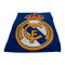 Real Madrid Fleecefilt Cq