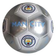 Manchester City Fotboll Signature Sv