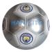 Manchester City Fotboll Signature Sv