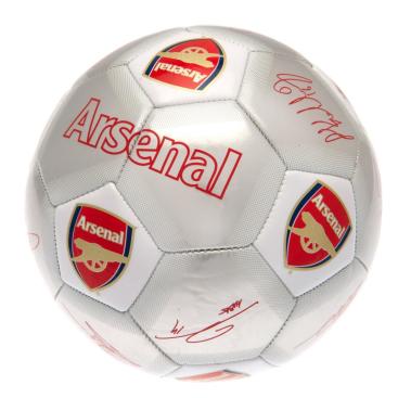 Arsenal Fotboll Signature Sv