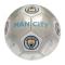 Manchester City Fotboll Signature Sv